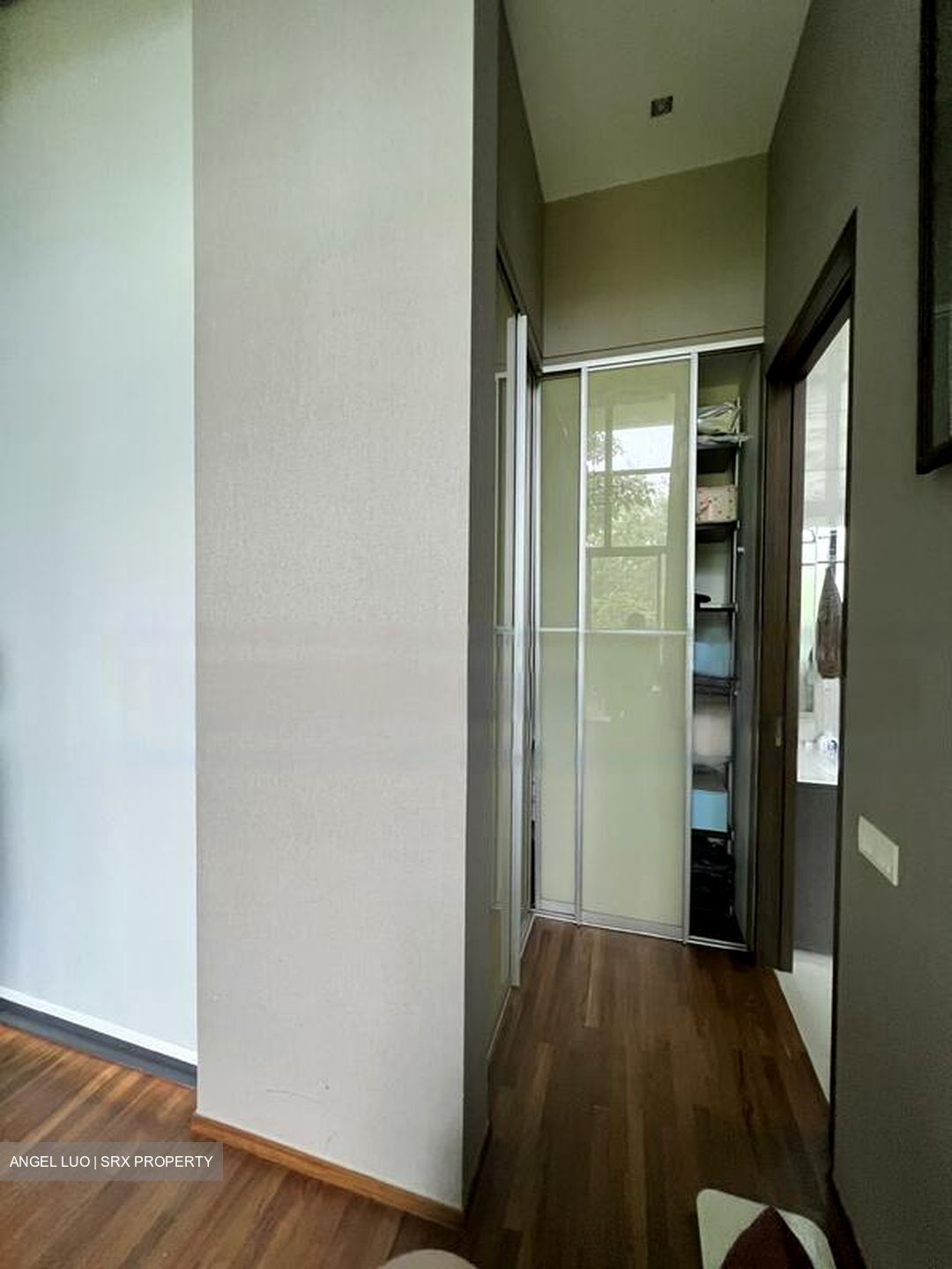 Foresque Residences (D23), Condominium #552981071